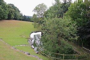 Fauvillers Spa Haven, Bastogne
