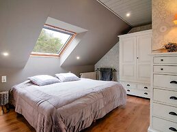 Holiday Home in Bastogne With Sauna