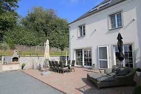 Fauvillers Spa Haven, Bastogne