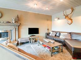 Holiday Home in Bastogne With Sauna