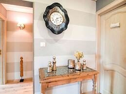 Holiday Home in Bastogne With Sauna
