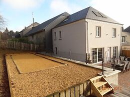 Fauvillers Spa Haven, Bastogne