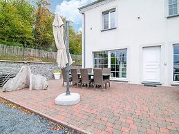 Holiday Home in Bastogne With Sauna