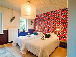 Holiday Home in Bastogne With Sauna