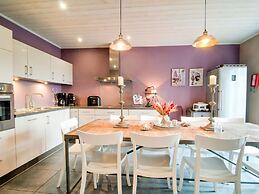 Holiday Home in Bastogne With Sauna