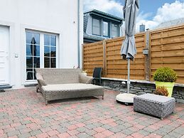 Holiday Home in Bastogne With Sauna