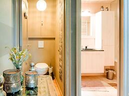Holiday Home in Bastogne With Sauna