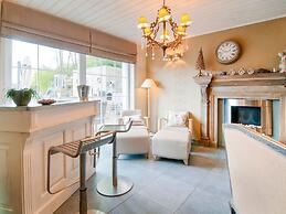 Holiday Home in Bastogne With Sauna