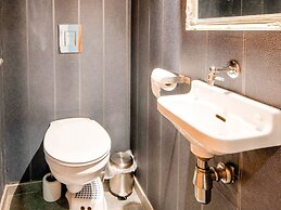 Holiday Home in Bastogne With Sauna
