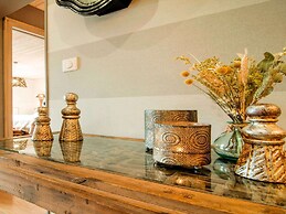 Holiday Home in Bastogne With Sauna