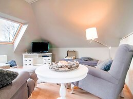Holiday Home in Bastogne With Sauna