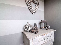 Holiday Home in Bastogne With Sauna