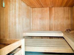 Holiday Home in Bastogne With Sauna