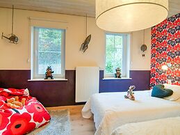 Holiday Home in Bastogne With Sauna