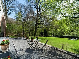 Nice House with Sauna, Fireplace, & Large Garden near Aubel