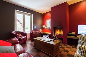 Nice House with Sauna, Fireplace, & Large Garden near Aubel
