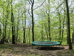 Nice House with Sauna, Fireplace, & Large Garden near Aubel