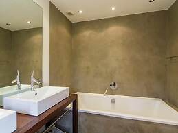 Nice House with Sauna, Fireplace, & Large Garden near Aubel