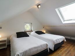 Nice House with Sauna, Fireplace, & Large Garden near Aubel