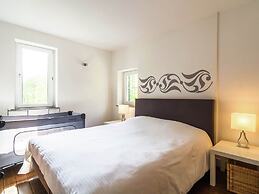 Nice House with Sauna, Fireplace, & Large Garden near Aubel
