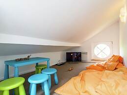 Nice House with Sauna, Fireplace, & Large Garden near Aubel