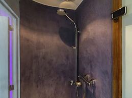 Nice House with Sauna, Fireplace, & Large Garden near Aubel