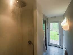 Nice House with Sauna, Fireplace, & Large Garden near Aubel