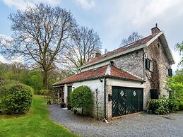 Nice House with Sauna, Fireplace, & Large Garden near Aubel