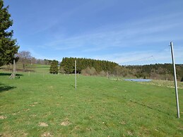 Chalet in Malmedy With Sauna