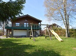 Chalet in Malmedy With Sauna