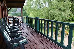 Chalet in Malmedy With Sauna