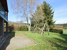 Chalet in Malmedy With Sauna