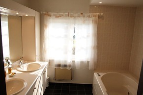 Chalet in Malmedy With Sauna