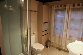 Chalet in Malmedy With Sauna