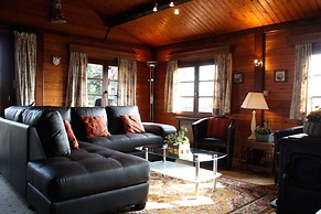 Chalet in Malmedy With Sauna