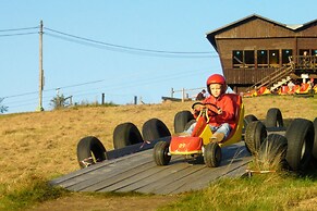 Chalet in Malmedy With Sauna