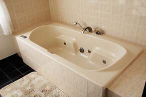 Chalet in Malmedy With Sauna