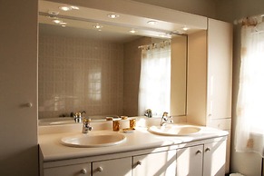 Chalet in Malmedy With Sauna