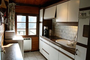 Chalet in Malmedy With Sauna