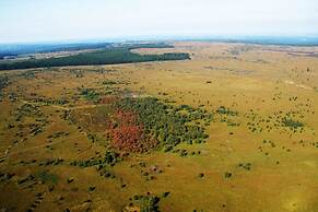 Chalet in Malmedy With Sauna