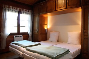 Chalet in Malmedy With Sauna