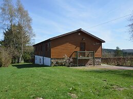 Chalet in Malmedy With Sauna