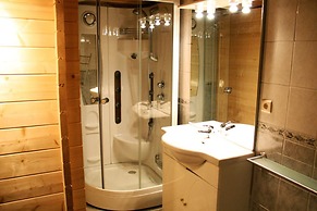 Chalet in Malmedy With Sauna