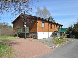 Chalet in Malmedy With Sauna