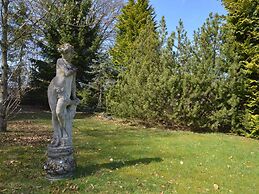 Chalet in Malmedy With Sauna