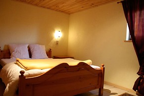 Chalet in Malmedy With Sauna