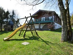 Chalet in Malmedy With Sauna