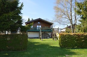 Chalet in Malmedy With Sauna