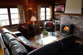 Chalet in Malmedy With Sauna