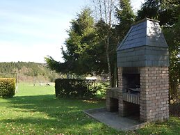Chalet in Malmedy With Sauna
